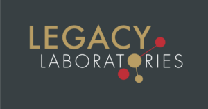 Legacy Laboratories logo