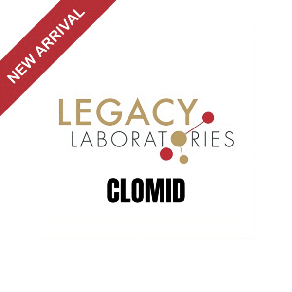 Buy Clomid in Canada from https://legacypharma.is - Canada's #1 location for Anabolic Steroids (AAS) in Canada Online