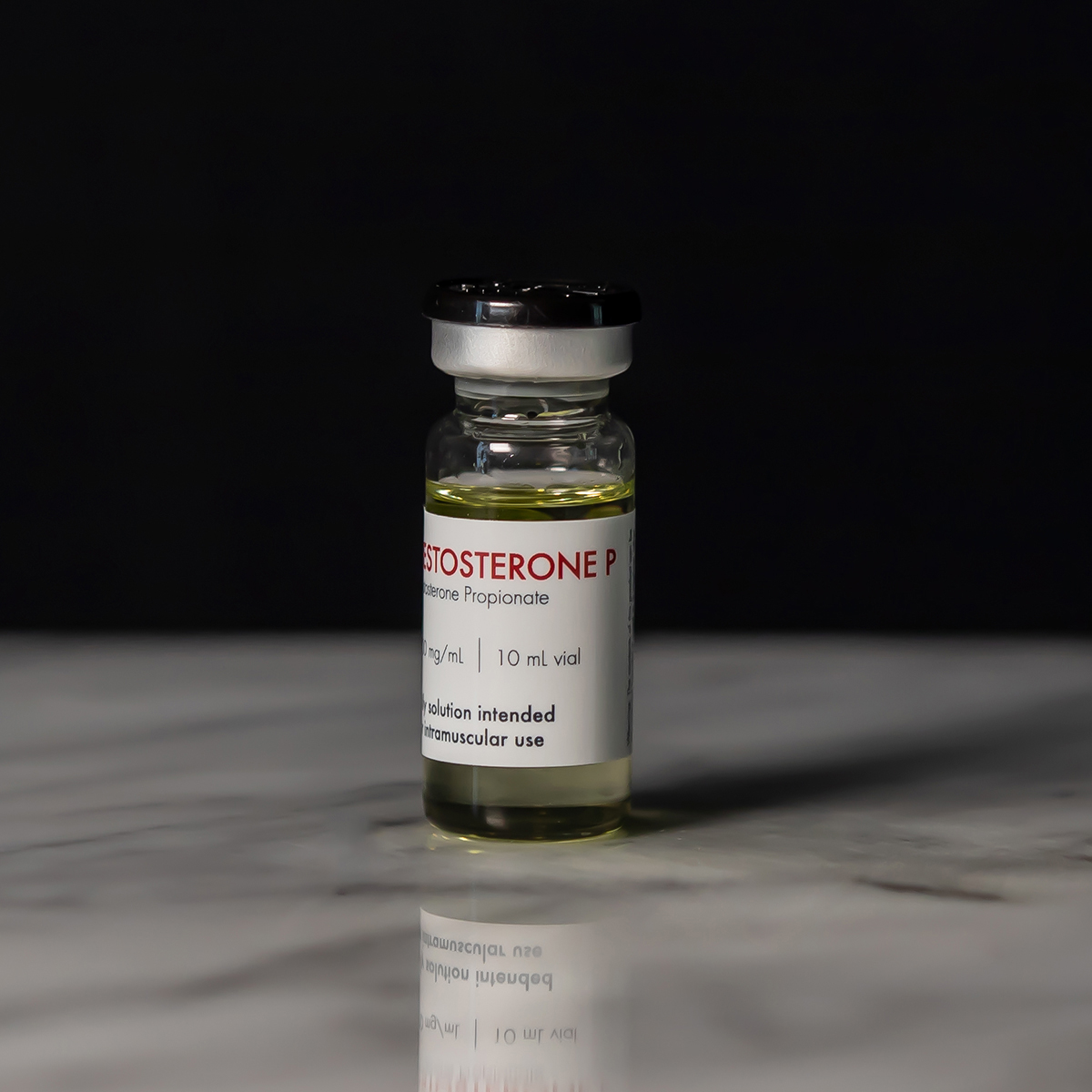Testosterone Propionate by Legacy Laboratories - Vital Hormone Replacement Therapy