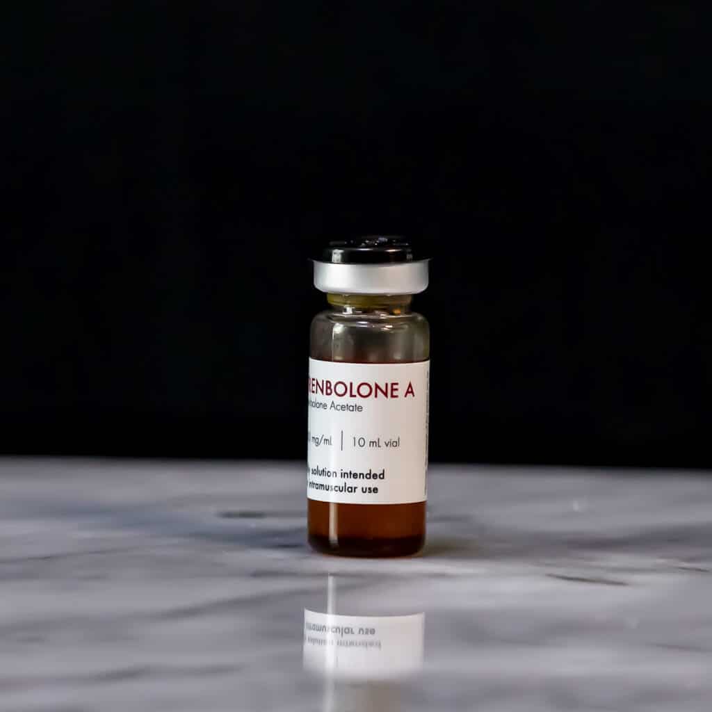 Trenbolone Acetate by Legacy Laboratories - Premier Performance Enhancer