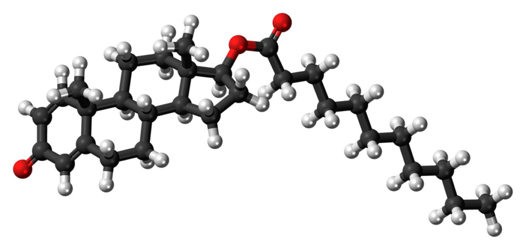 Equipoise Chemical makeup diagram - Information regarding Boldenone (Equipoise) Canada