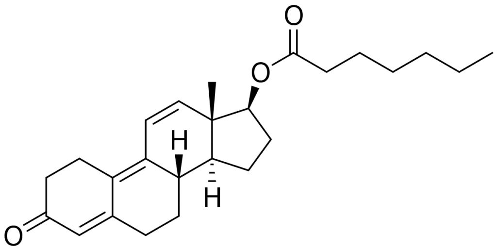 Trenbolone Enanthate Chemical Makeup - Tren Canada