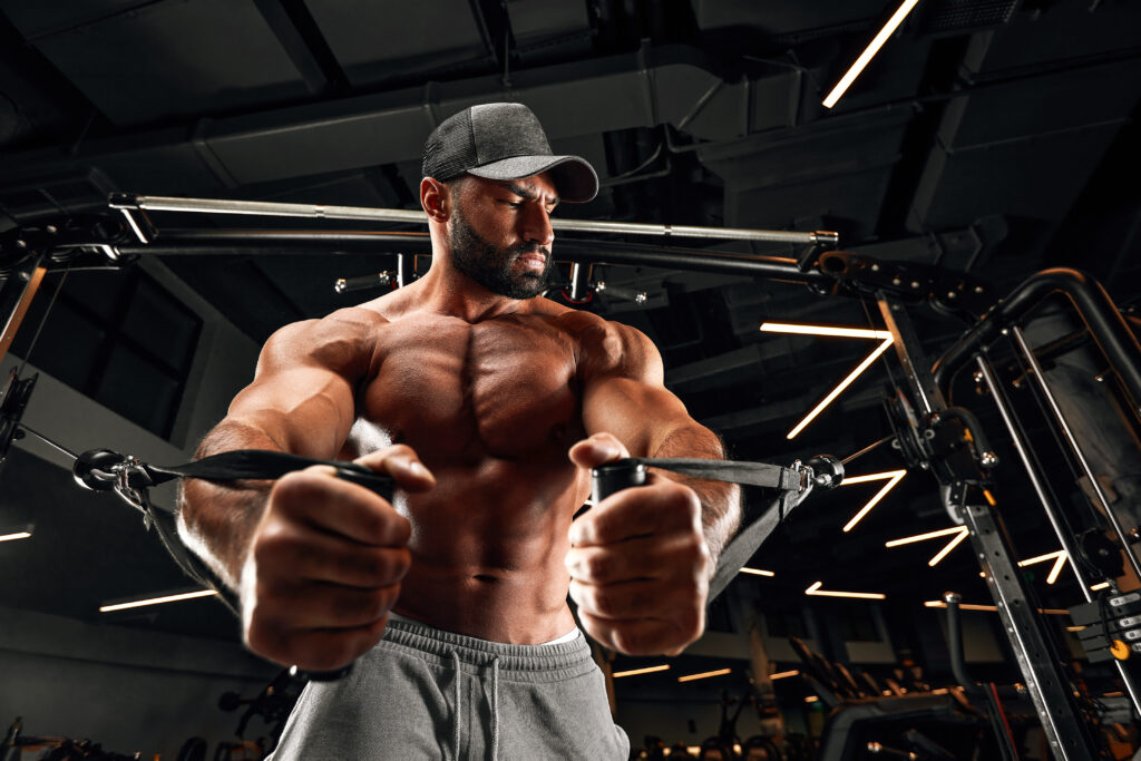 Benefits of taking Anabolic Steroids in Canada; taught by experts at Legacy Labs