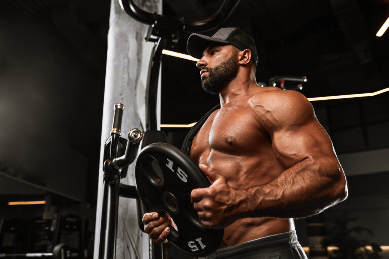 Test Vs Tren Canada - Which steroid is right for you? By Legacy Labs