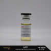 NPP | Legacy Laboratories