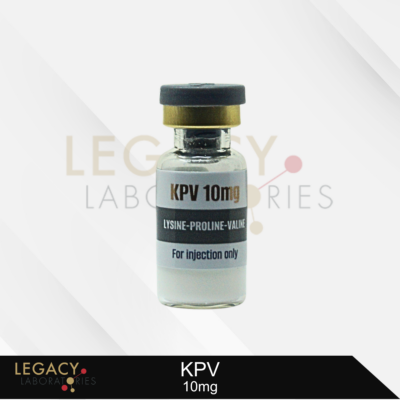 Order KPV Peptides in Canada from Legacy Pharma | Canadian Anabolics