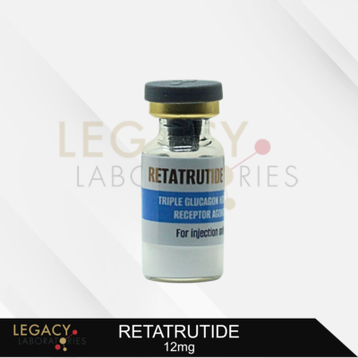 Buy Retatrutide in Canada no Prescription | Legacy Pharma | Canadian Peptides