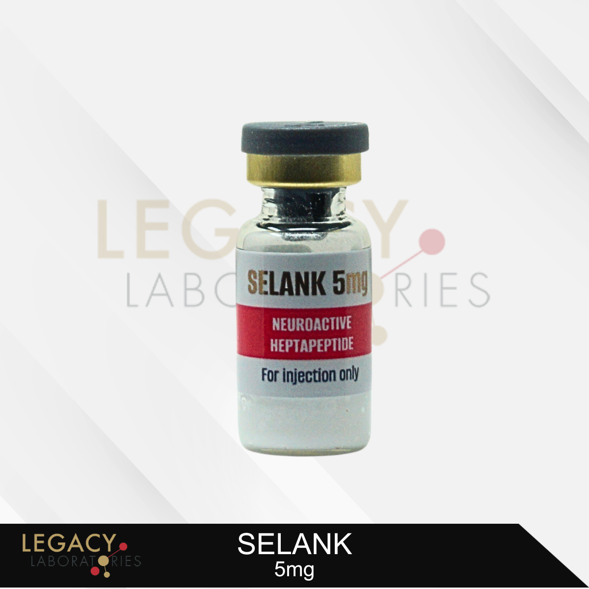 High Quality Selank Peptides for sale, Shipping across Canada | Legacy Pharma | Canadian Anabolics