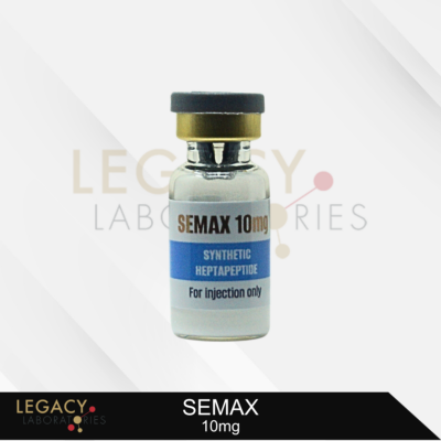 SEMAX Peptides sold in Canada | Legacy Pharma | Canadian Anabolics