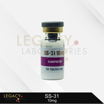 SS-31 Peptides benefits & Product Photo | LEGACY PHARMA | Canadian Anabolics