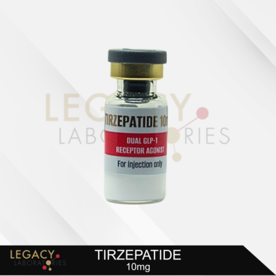 Buy Tirzepatide in Canada | Legacy Pharma